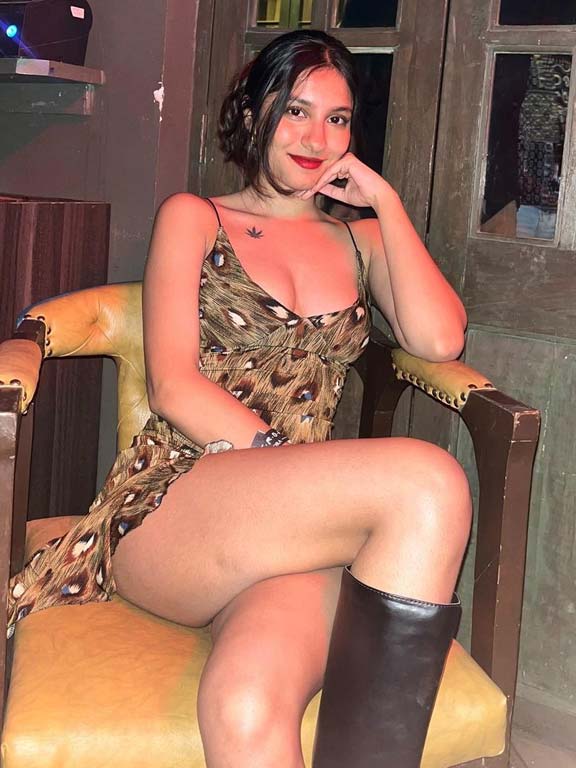 call girls Mumbai